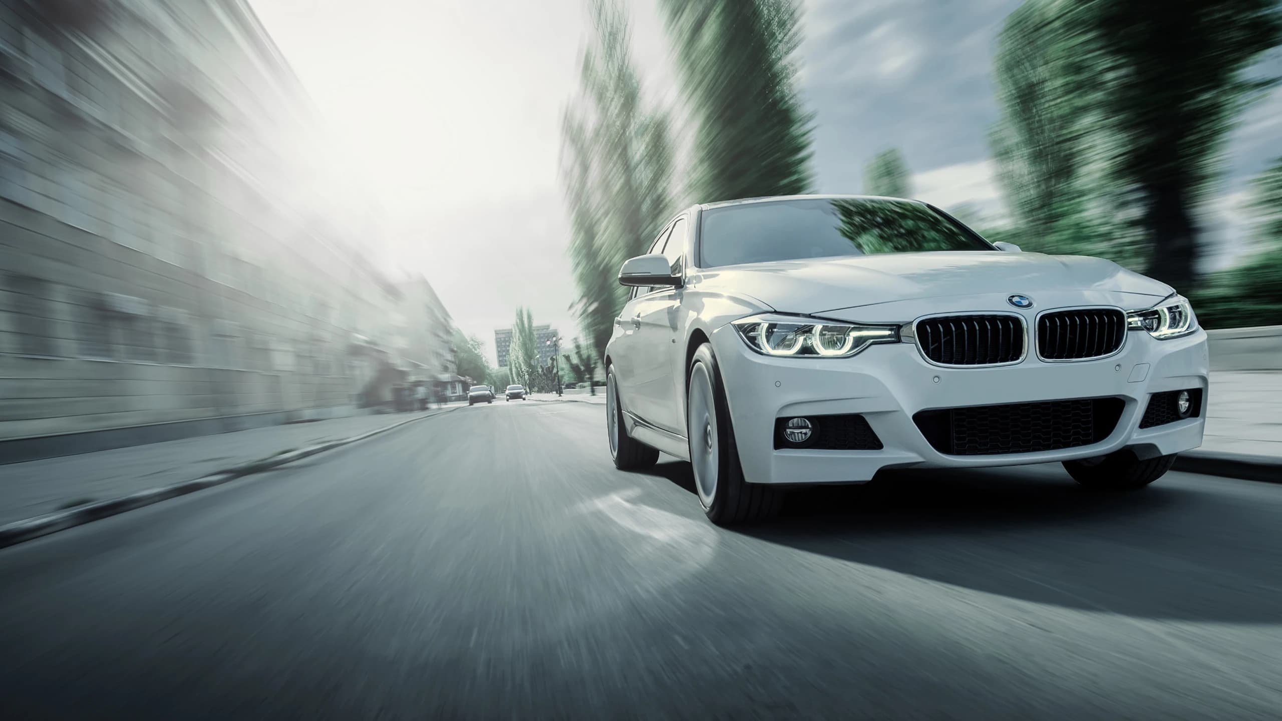 Vérification du carnet d'entretien BMW