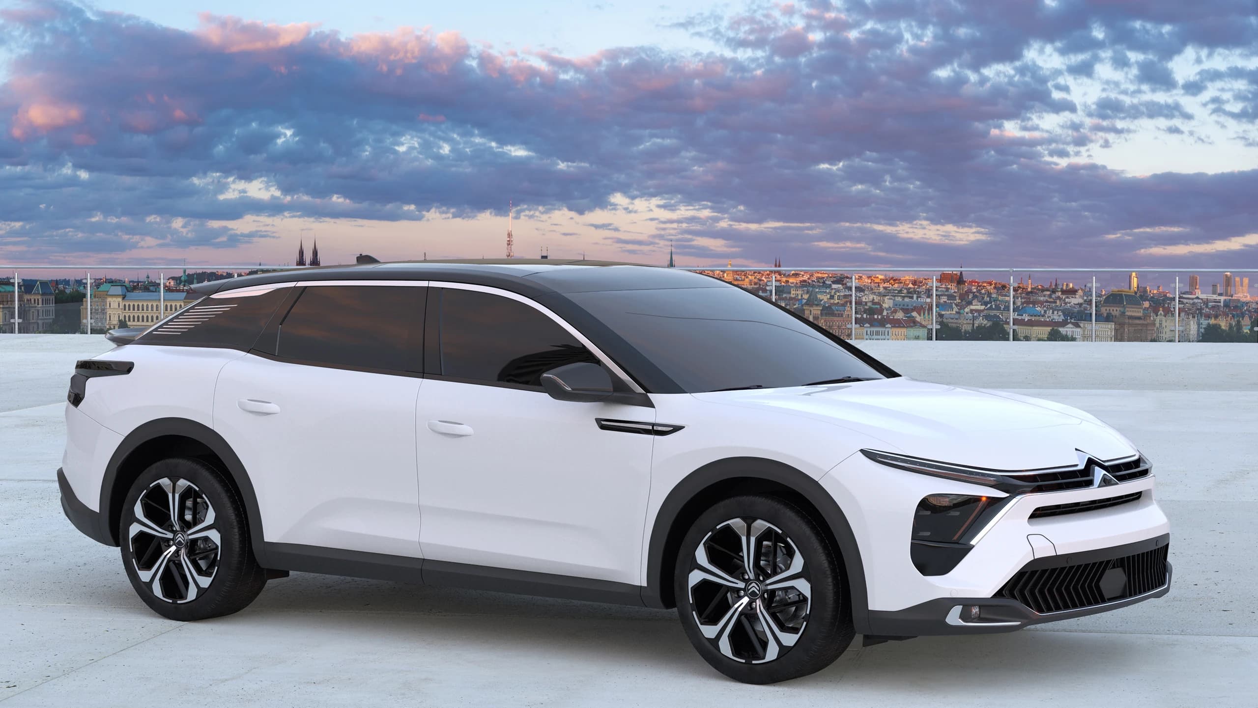 Vérification du carnet d'entretien Citroën