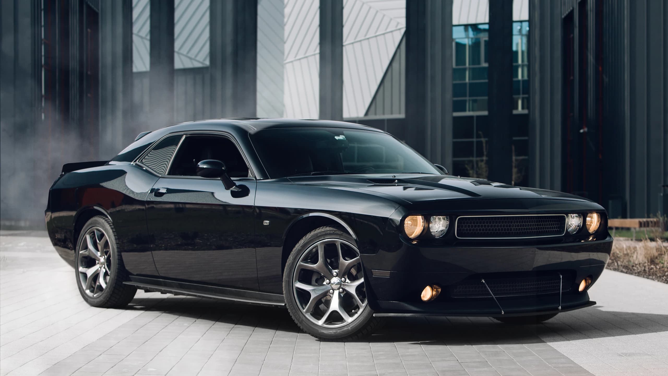 Vérification du carnet d'entretien Dodge