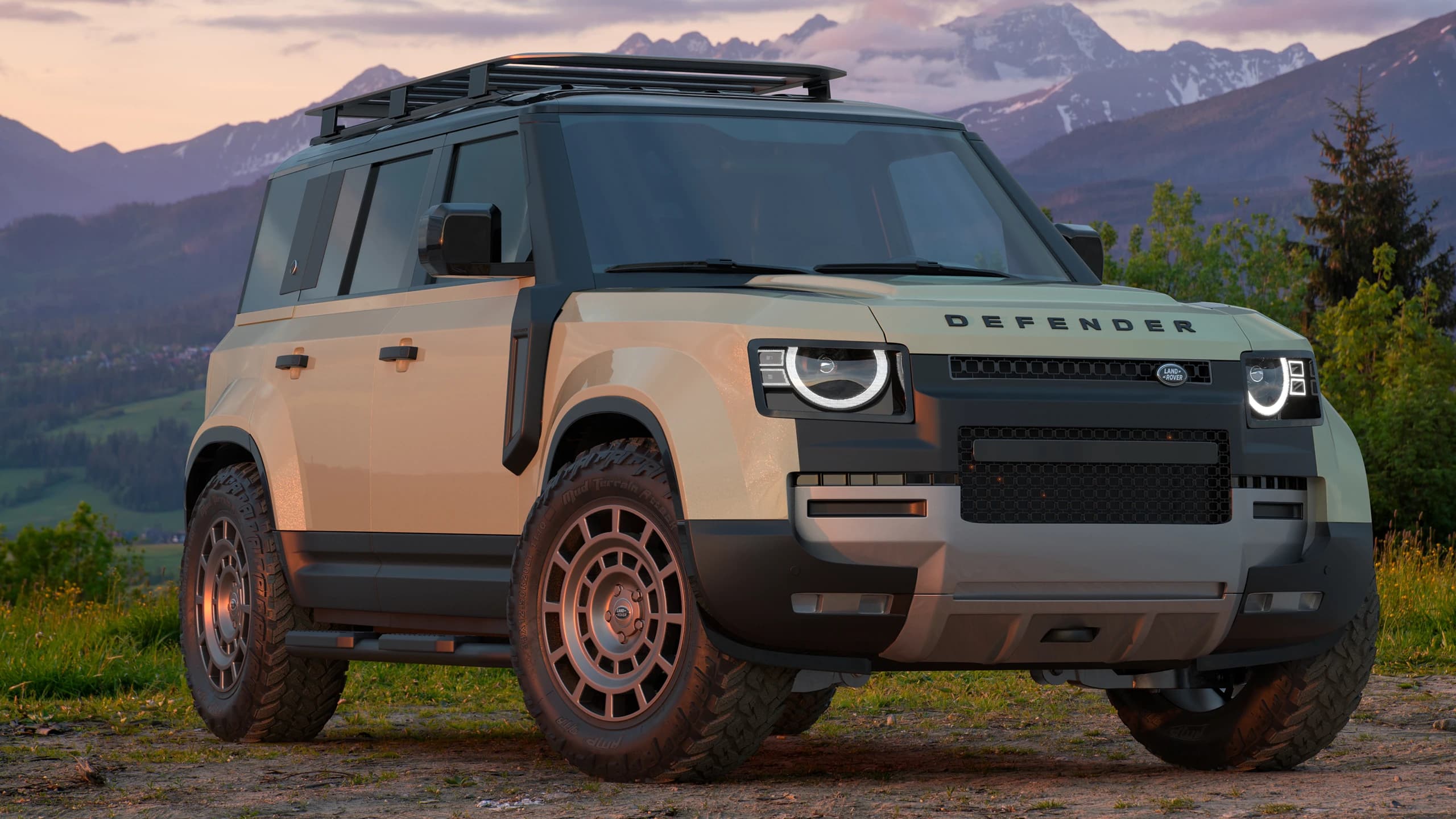 Vérification du carnet d'entretien Land Rover