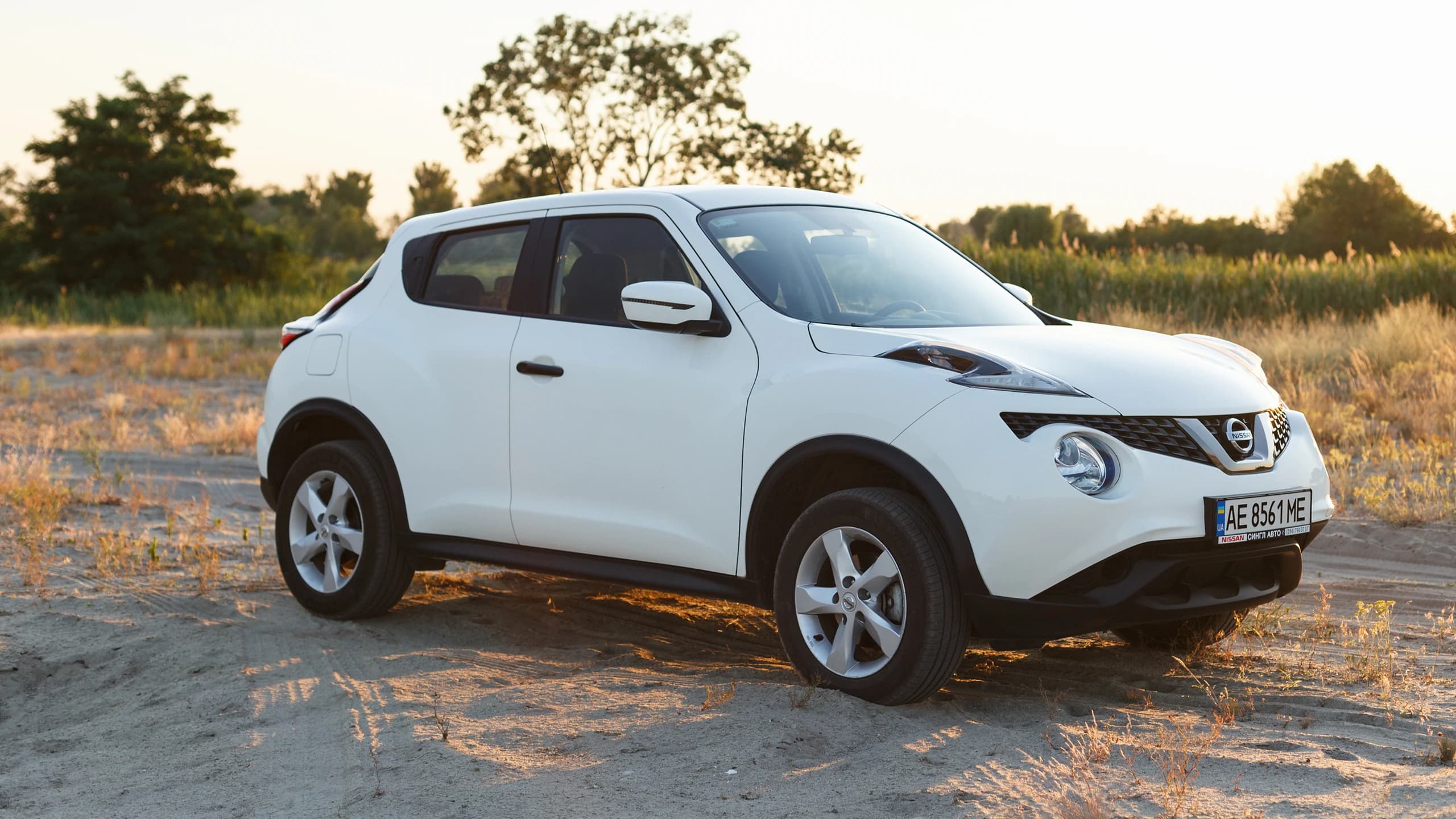 Vérification du carnet d'entretien Nissan
