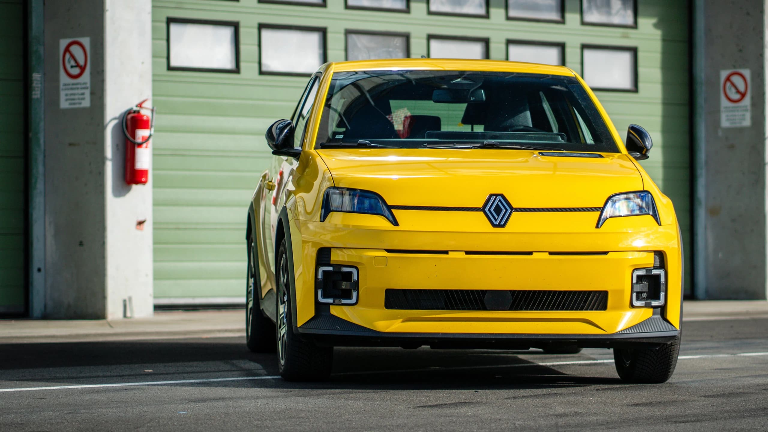 Vérification du carnet d'entretien Renault