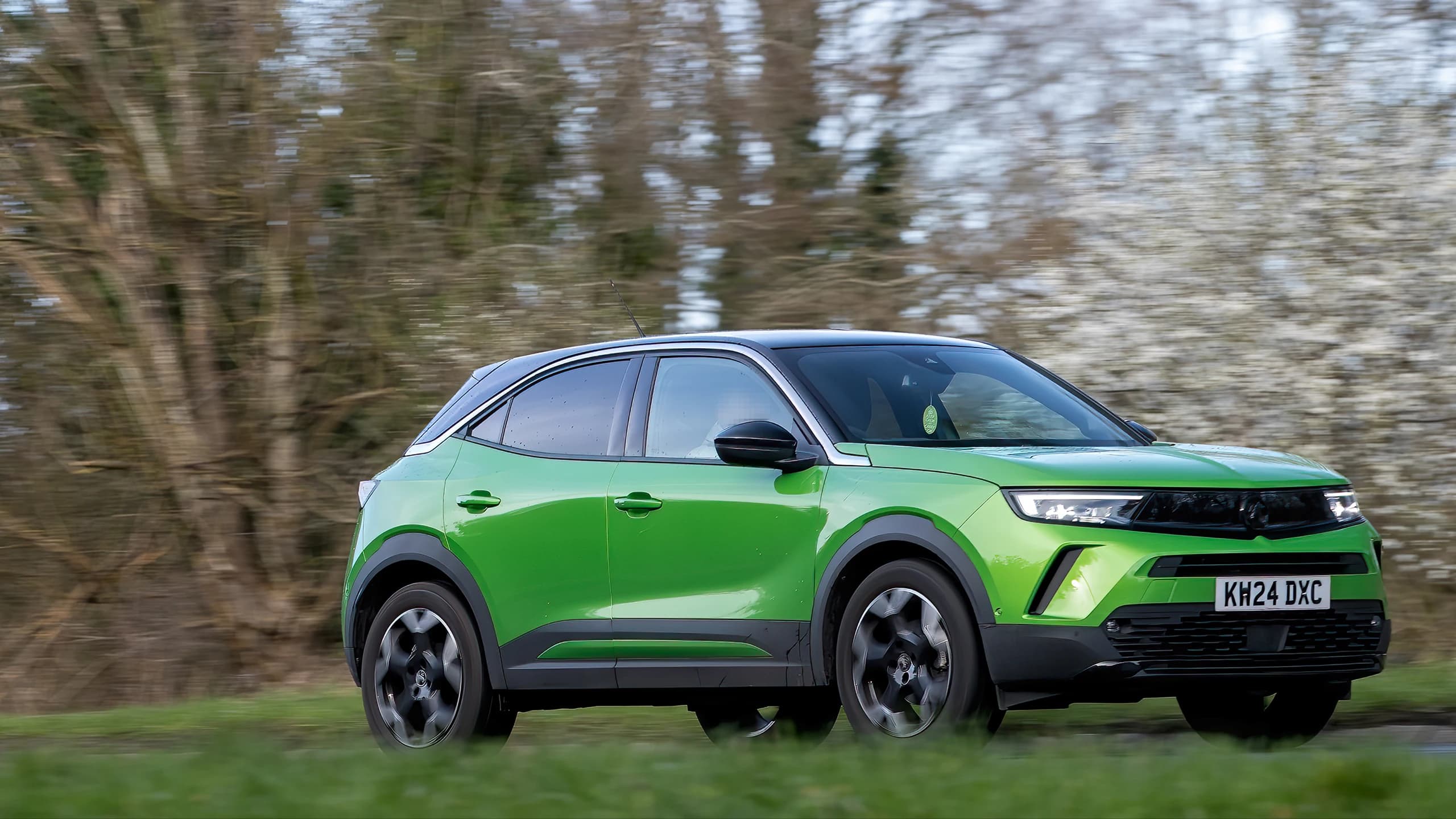 Vérification du carnet d'entretien Vauxhall