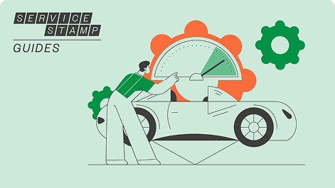 Illustration du guide : Carnet d'entretien manquant : impact sur la valeur