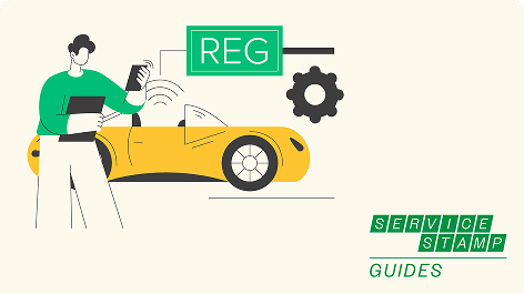 Guide — Repérer un faux carnet d'entretien